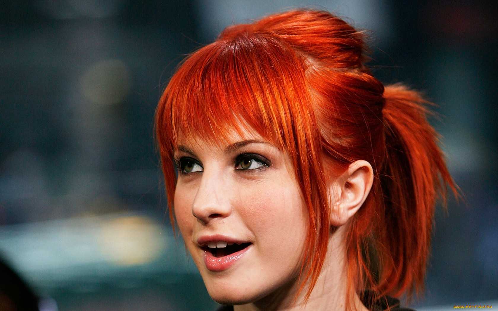 hayley, williams, , paramore, , 